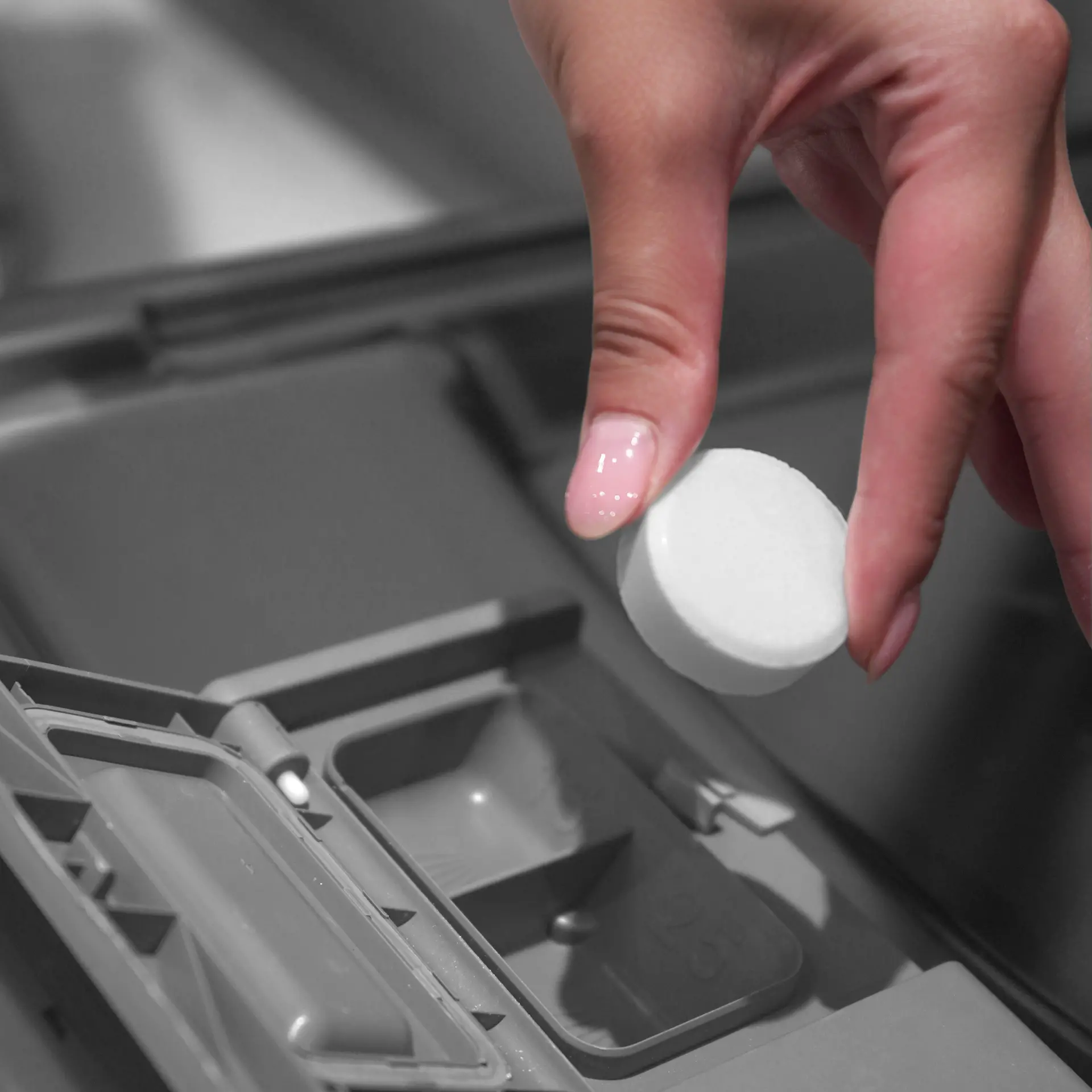 Dishwasher Tablets - Image 6