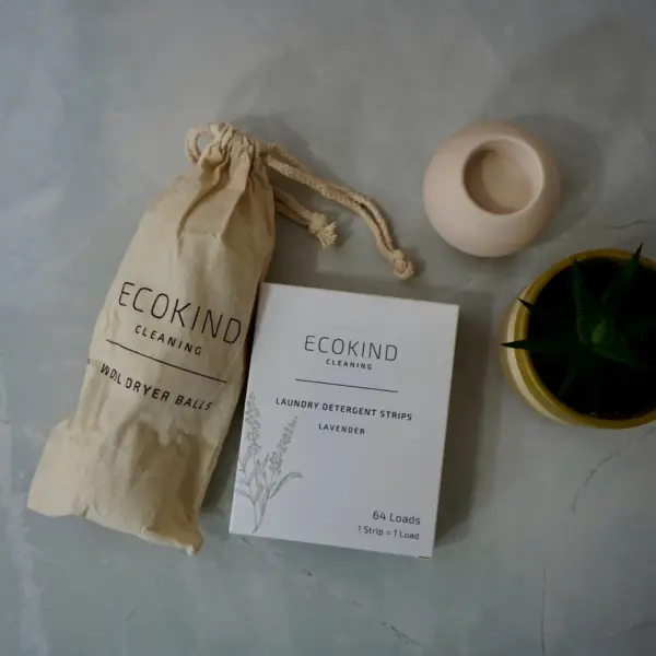 Laundry Essentials Kit - Image 3