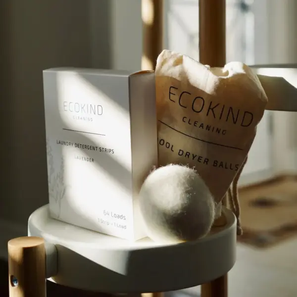 Laundry Essentials Kit - Image 5