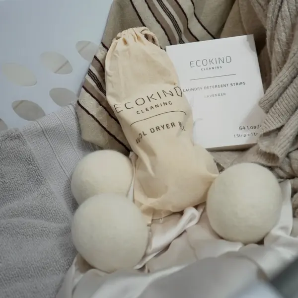 Laundry Essentials Kit - Image 7