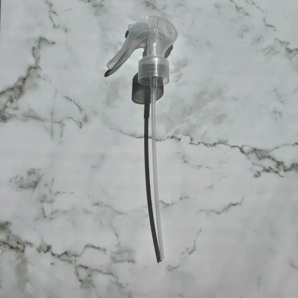 Cleaning Spray Nozzle