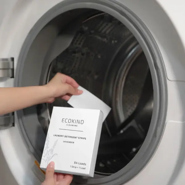 Laundry Detergent Strips - Image 2