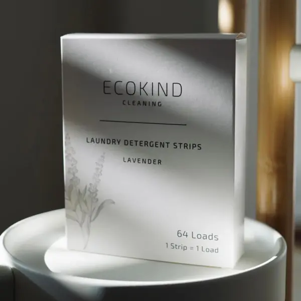 Laundry Detergent Strips - Image 4