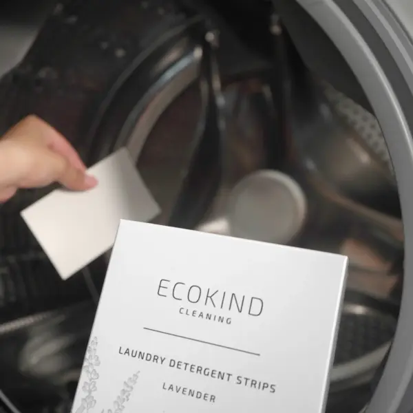 Laundry Detergent Strips - Image 6