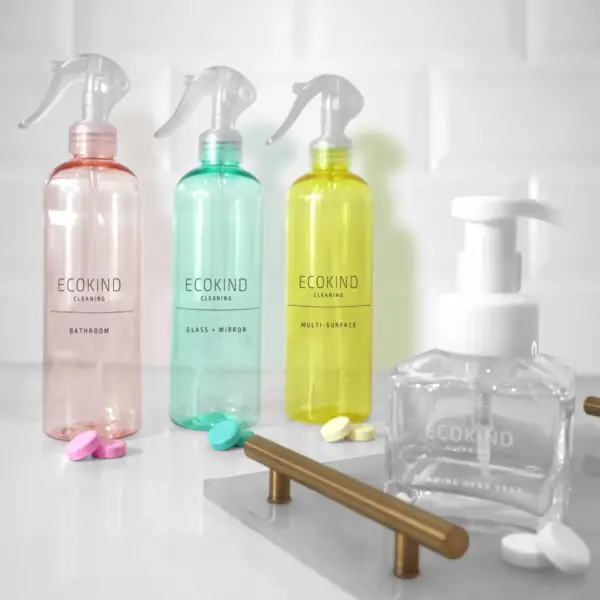 Cleaning Essentials Kit - Image 2