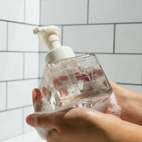 1 Year of Hand Soap