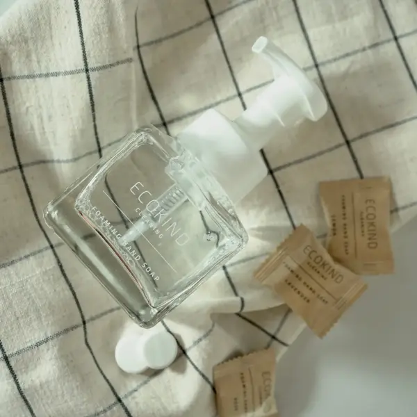 1 Year of Hand Soap - Image 3