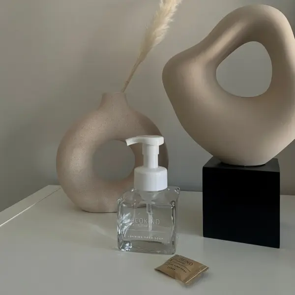 1 Year of Hand Soap - Image 4