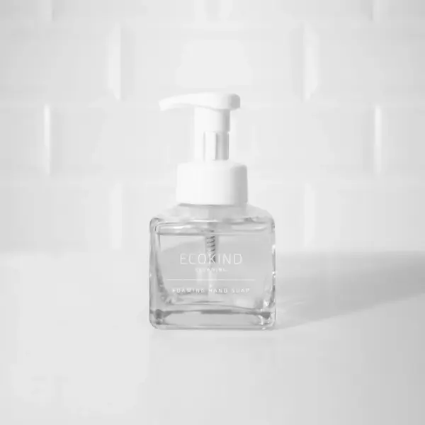 Foaming Hand Soap Pump - Image 2