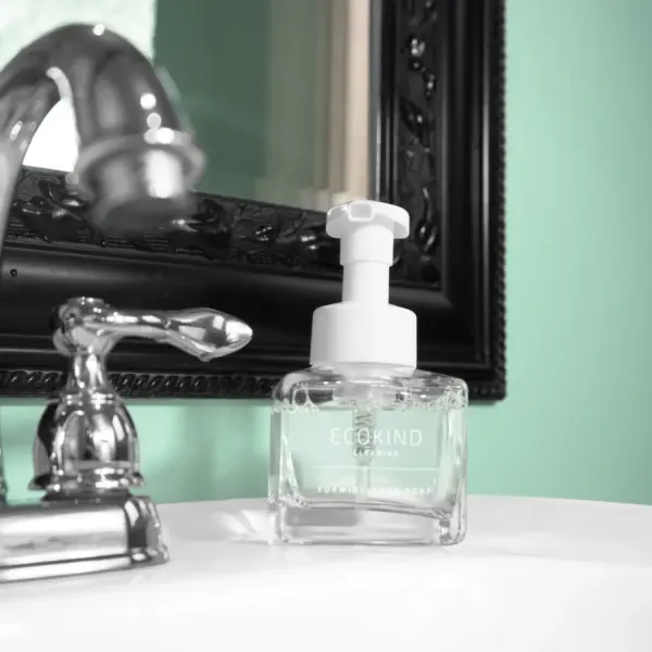 Foaming Hand Soap Pump - Image 4