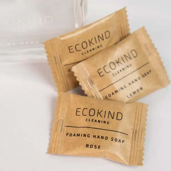 Hand Soap Refill Tablets - Image 2