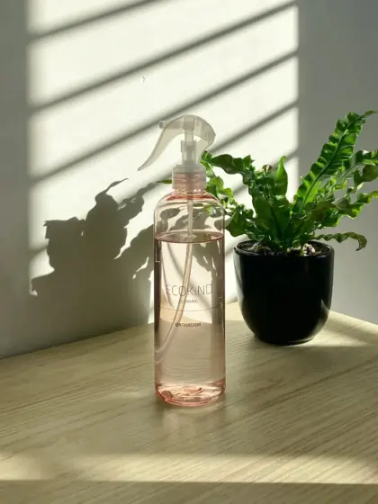 Bathroom Essentials Kit