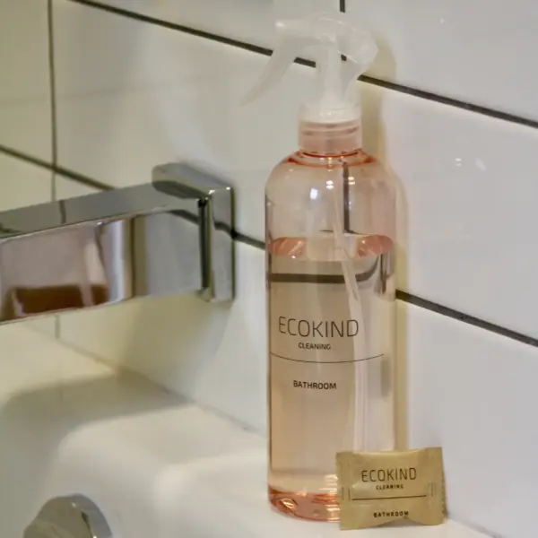 Bathroom Essentials Kit - Image 2