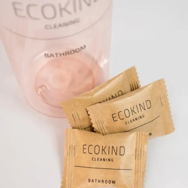 Bathroom Essentials Kit - Image 3