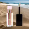 Eye & Lip Liquid Shimmer - Rosy SHM07 | Vegan, Cruelty Free, Paraben Free, Gluten Free