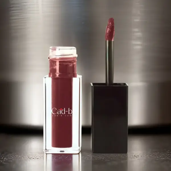 Liquid Cream Lipstick - Unbutton - LCL03 | Paraben Free, Talc Free, Vegan, Vitamin E