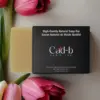 Natural Lavender & Rosemary Sleepy Soap Paraben Free