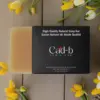 Natural Citron Soap | Paraben Free