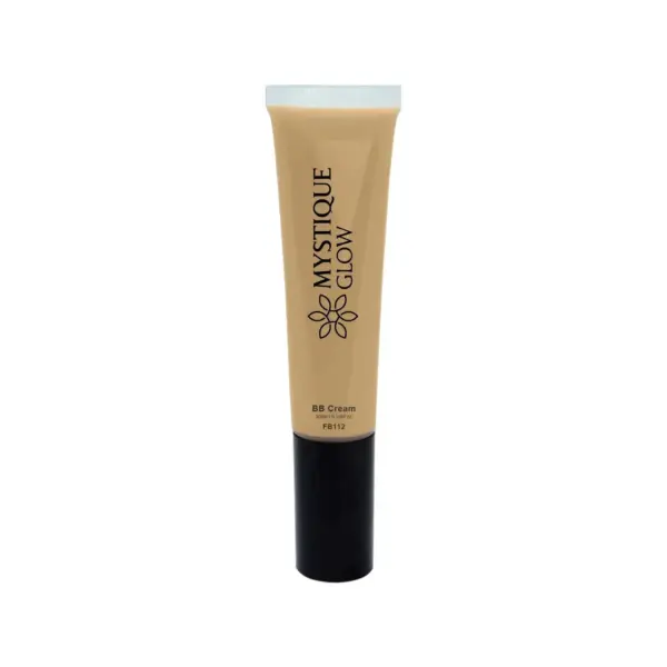 BB Cream with SPF - Buttercream
