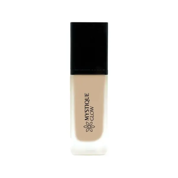 Foundation with SPF - Seashell