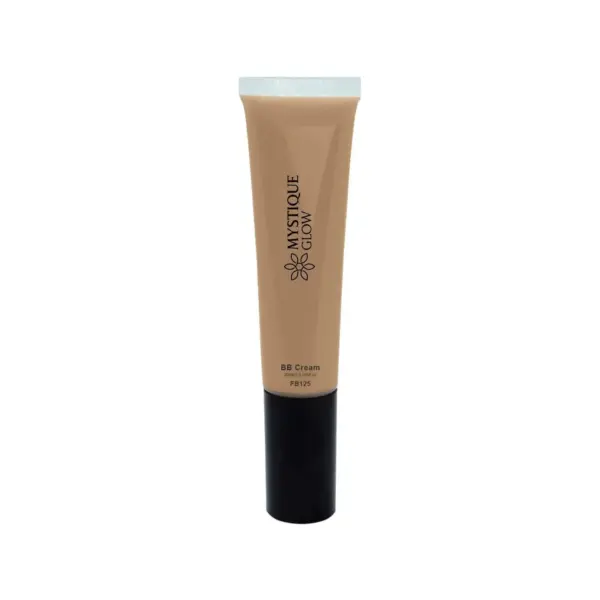 BB Cream with SPF - Beachy