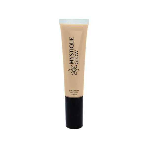 BB Cream with SPF - Terra Cotta