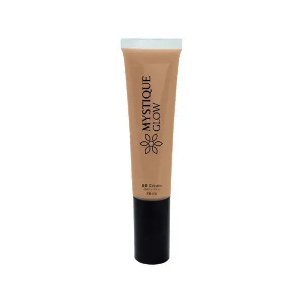 BB Cream with SPF - Sienna Love