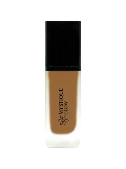 Foundation with SPF - Maple