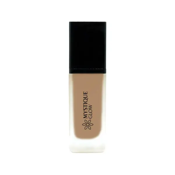 Foundation with SPF - Toasted