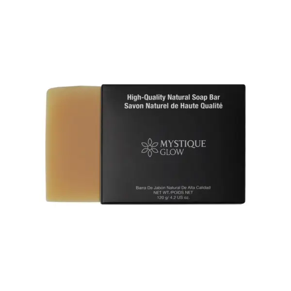 Natural Citron Soap
