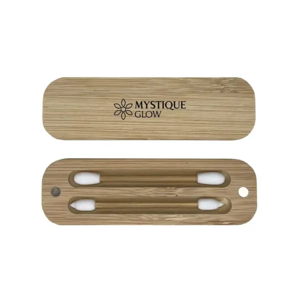 Reusable Makeup Swabs