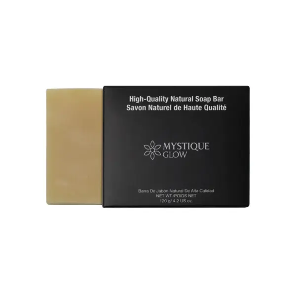 Natural Tea Tree Healing Soap