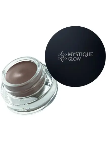 Brow Pomade - Medium Brown
