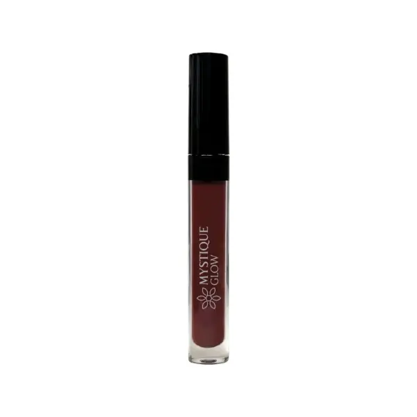 Liquid to Matte Lipstick - Vixen
