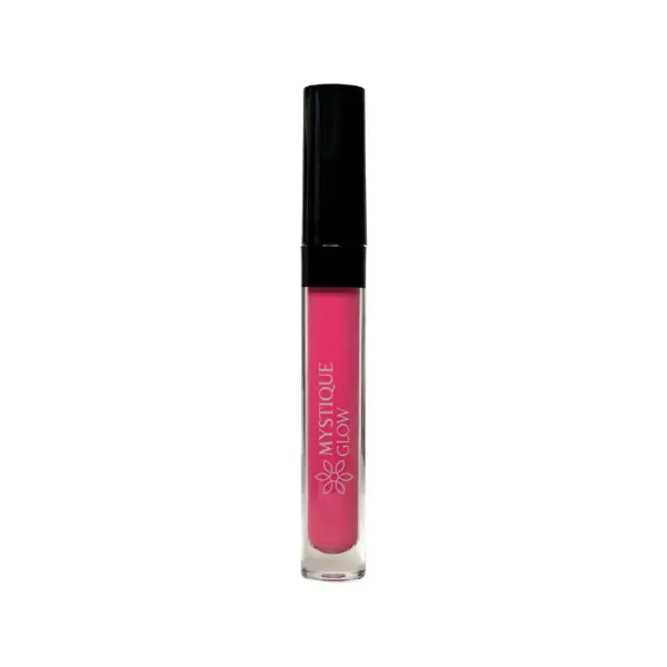 Liquid to Matte Lipstick - Femme Fatale