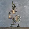 Big RPM Lamp B