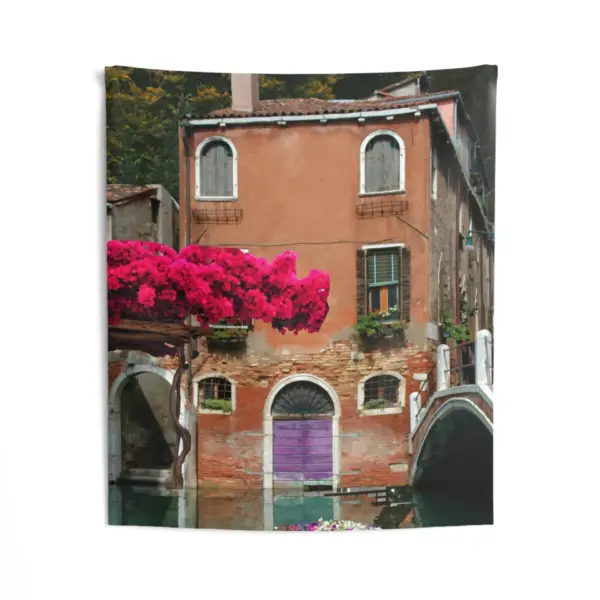 Venice Tapestry - Image 2