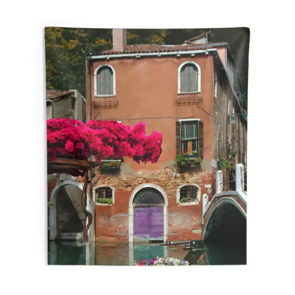 Venice Tapestry - Image 4