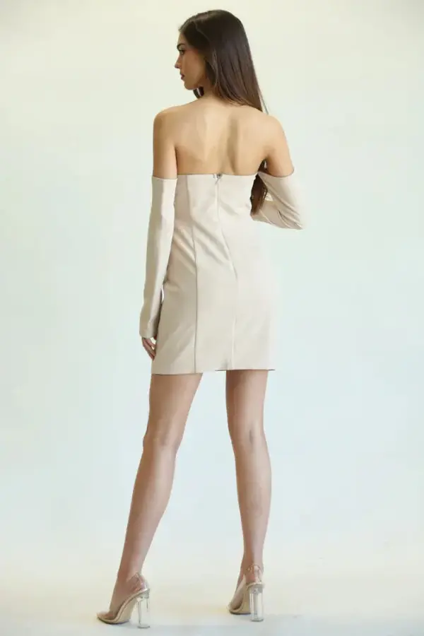LISA Dress - Image 2