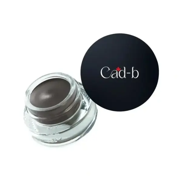 Brow Pomade - Deep Brown | Long Lasting Coverage - BPM44 - Image 2
