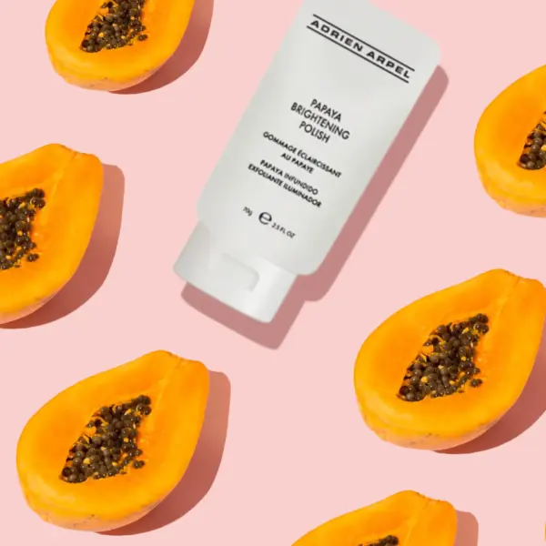 Adrien Arpel Papaya Brightening Polish - Image 3