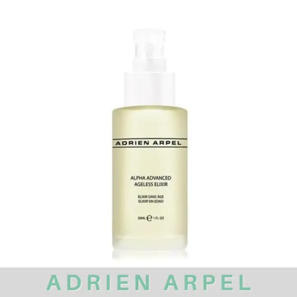 Adrien Arpel Alpha Advanced Ageless Elixir