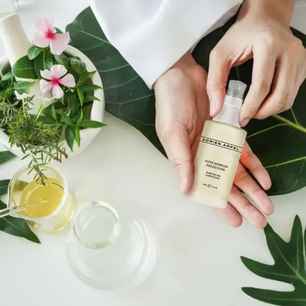 Adrien Arpel Alpha Advanced Ageless Elixir - Image 3