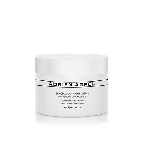 Adrien Arpel Bio Cellular Night Creme - Image 3