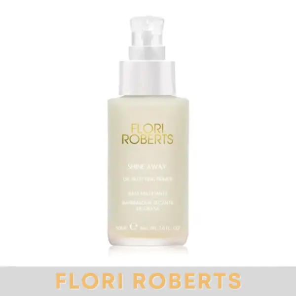 Shine Away Oil Blotting Primer