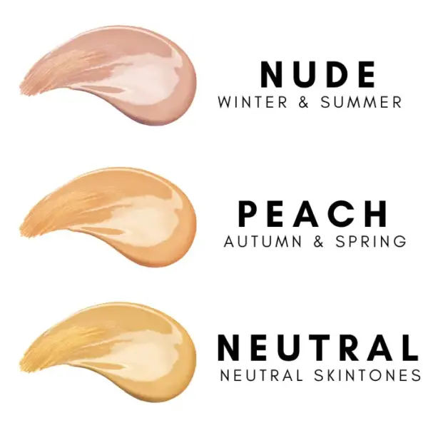 Color Me Beautiful Perfect Skin Tint Tinted Moisturizer - Image 5