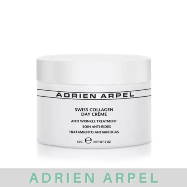Adrien Arpel Swiss Collagen Day Cream