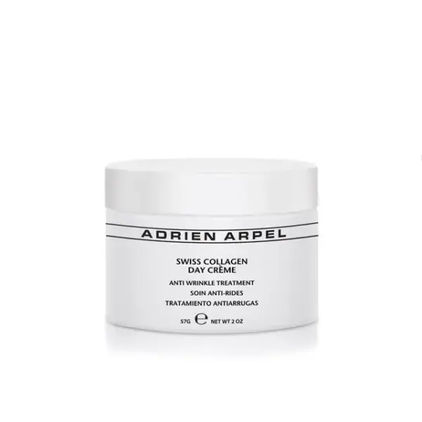 Adrien Arpel Swiss Collagen Day Cream - Image 2