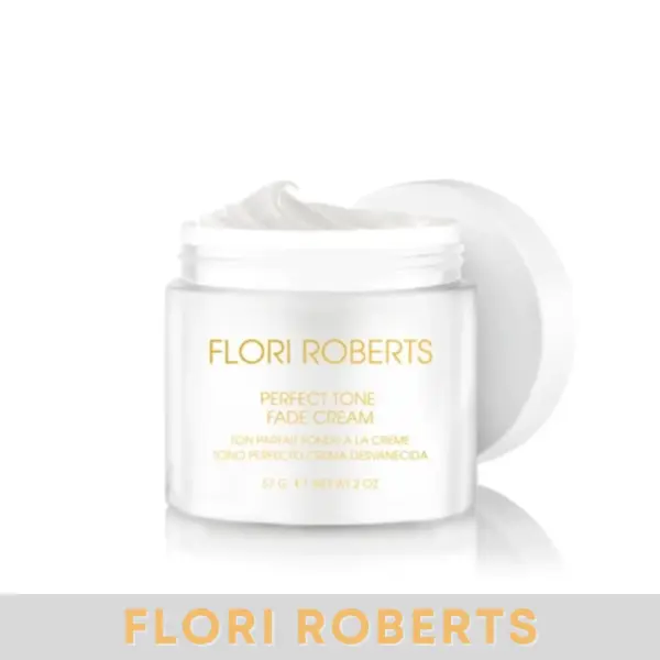 Flori Roberts Perfect Tone Fade Cream
