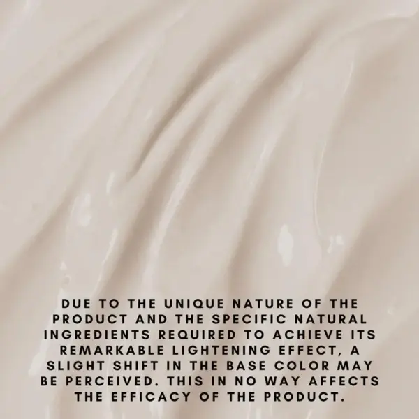 Flori Roberts Perfect Tone Fade Cream - Image 3